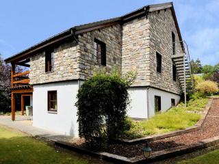Chalet in Septon near Forest with Sauna, cleaning included - Septon - 5