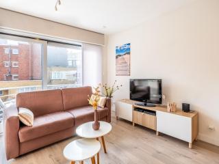 Apartment by Belgian Sea and Dunes, cleaning included - Koksijde - 1
