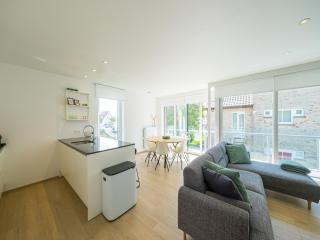 Flat in Belgium near Beach and Dunes, cleaning included - Middelkerke - 7