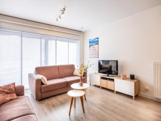 Apartment by Belgian Sea and Dunes, cleaning included - Koksijde - 0