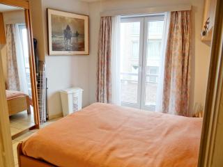 Apartment in Nieuwpoort with Stunning Sea Views, cleaning included - Nieuwpoort - 8