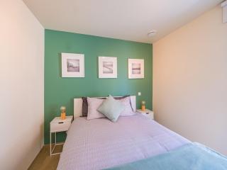 Flat in Belgium near Beach and Dunes, cleaning included - 1
