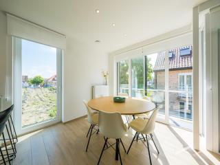 Flat in Belgium near Beach and Dunes, cleaning included - Middelkerke - 6
