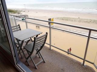 Apartment in Nieuwpoort with Coastal Views, cleaning included - Nieuwpoort - 6