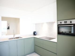 Apartment in Nieuwpoort near the Beach, cleaning included - Nieuwpoort - 2