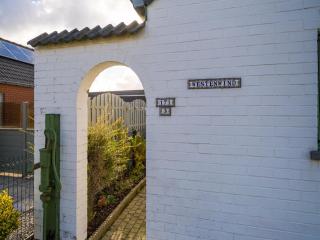 Holiday Home near Dunes and Sea Dyke, cleaning included - 4