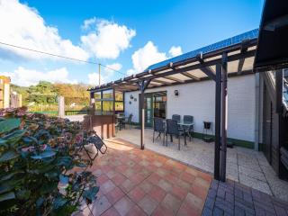 Holiday Home near Dunes and Sea Dyke, cleaning included - 7
