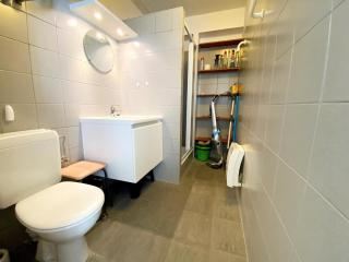 Apartment in Nieuwpoort near the Beach, cleaning included - Nieuwpoort - 3