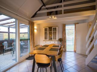 Holiday Home near Dunes and Sea Dyke, cleaning included - Middelkerke - 8