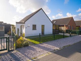 Holiday Home near Dunes and Sea Dyke, cleaning included - 9