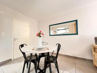 Studio Conexión Mendoza ubicación ideal, WiFi rápido y cerca del Parque San Martín y Av Arístides - 1