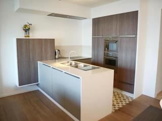 Apartment in Nieuwpoort near the Beach, cleaning included - Nieuwpoort - 8