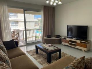 Marassi Marina Views 2BR Chalet! - El-Alamein - 9