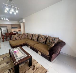 Marassi Marina Views 2BR Chalet! - El-Alamein - 5