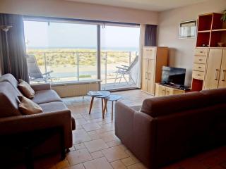 Apartment in Nieuwpoort with Stunning Sea Views, cleaning included - Nieuwpoort - 9