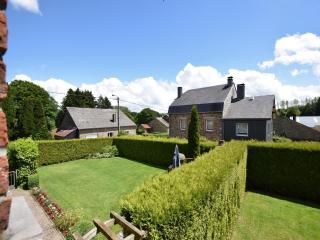 An old farmhouse in a peaceful Ardennes village, cleaning included - Jehonville - 2