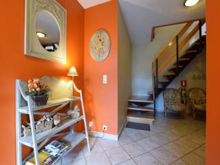 An old farmhouse in a peaceful Ardennes village, cleaning included - Jehonville - 1