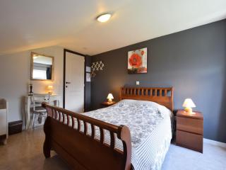 An old farmhouse in a peaceful Ardennes village, cleaning included - Jehonville - 6