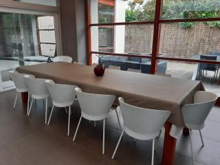 Villa in Koksijde near the Sea with Pool, cleaning included - Koksijde - 7