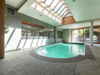 Villa in Koksijde near the Sea with Pool, cleaning included - Koksijde - 0