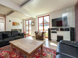 Villa in Koksijde near the Sea with Pool, cleaning included - Koksijde - 2