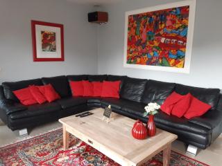 Villa in Koksijde near the Sea with Pool, cleaning included - Koksijde - 8