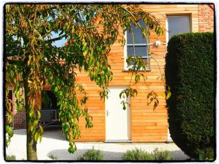 Holiday Home in Wodecq near Nature Park, cleaning included - Ellezelles - 2