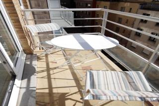 Apartment in Nieuwpoort near Sandy Beach, cleaning included - Nieuwpoort - 6