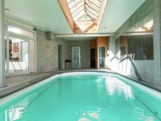 Villa in Koksijde near the Sea with Pool, cleaning included - Koksijde - 4