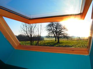 Holiday Home in Wodecq near Nature Park, cleaning included - Ellezelles - 4