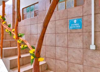 Blue Horizon - Le Fare Ra'i - Jacuzzi - Garden - - 4