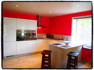 Holiday Home in Wodecq near Nature Park, cleaning included - Ellezelles - 8