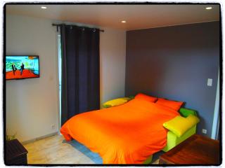 Holiday Home in Wodecq near Nature Park, cleaning included - Ellezelles - 5