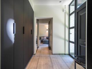 Villa in Kortrijk with Heated Pool, cleaning included - Courtrai - 4