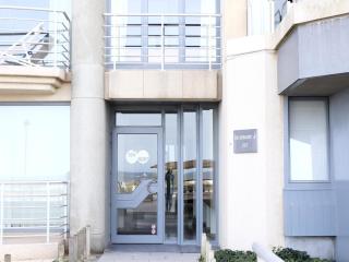 Studio in Nieuwpoort with Stunning Sea View, cleaning included - Nieuwpoort - 5