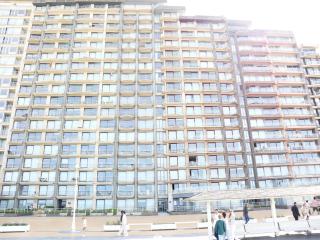 Studio in Nieuwpoort with Stunning Sea View, cleaning included - Nieuwpoort - 6
