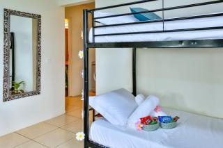 Blue Horizon - Le Fare Ra'i - Jacuzzi - Garden - - 1