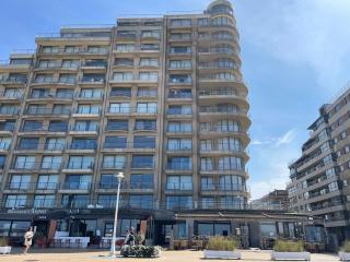 Apartment Nieuwpoort with Stunning Sea Views, cleaning included - Nieuwpoort - 5