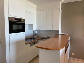 Apartment Nieuwpoort with Stunning Sea Views, cleaning included - Nieuwpoort - 8