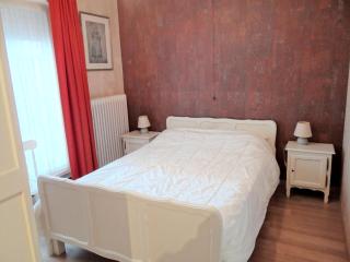 Apartment in Nieuwpoort near the Beach, cleaning included - Nieuwpoort - 0