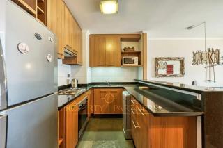 Valle Nevado 2D2B Valle de Condores 1 Walkable On Slope - 5