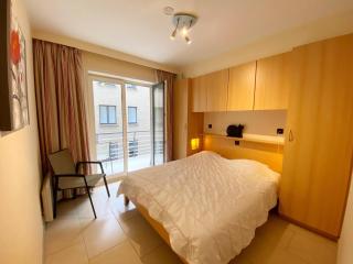 Apartment in Nieuwpoort by the Beach, cleaning included - Nieuwpoort - 7