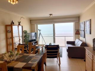 Apartment in Nieuwpoort by the Beach, cleaning included - Nieuwpoort - 4