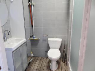 Studio in Nieuwpoort near the Beach, cleaning included - Nieuwpoort - 5