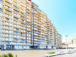 Apartment in Nieuwpoort with Ocean Views, cleaning included - Nieuwpoort - 1