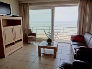 Apartment in Nieuwpoort with Sea Views, cleaning included - Nieuwpoort - 9