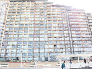 Apartment in Nieuwpoort with Sea Views, cleaning included - Nieuwpoort - 2