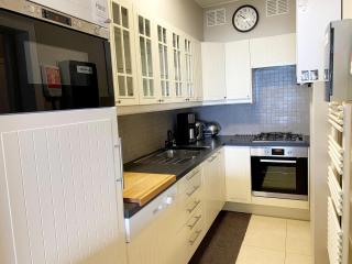 Apartment in Nieuwpoort near Sandy Beach - Nieuwpoort - 1