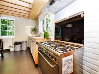Chalet near Durbuy with Sauna and Terrace, cleaning included - Biron - 2