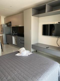 602 - Moderno Monoambiente en Zona Centrica - Santa Cruz de la Sierra - 9